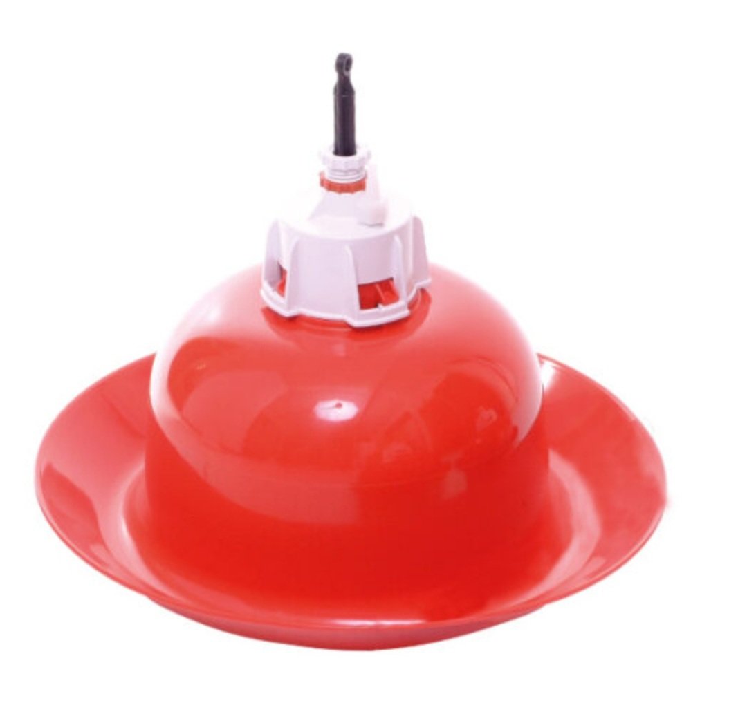 ABREUVOIR AUTOMATIQUE TRIO L